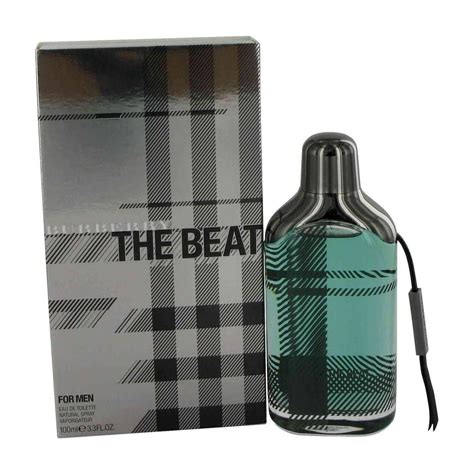 burberry the beat for men eau de parfum|burberry the beat woman discontinued.